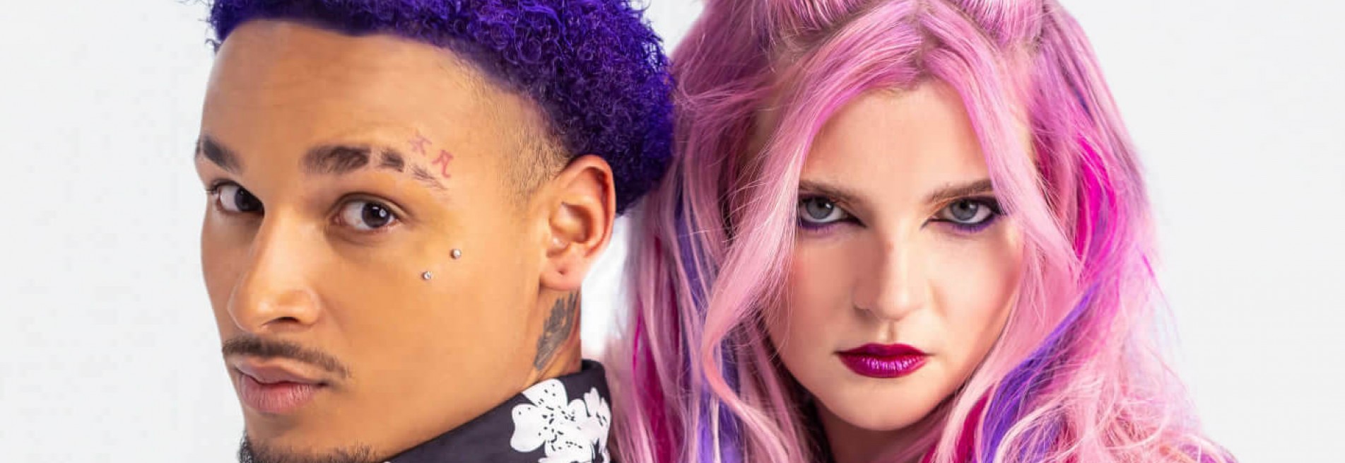 לה ריץ - צבעי שיער על בסיס מים