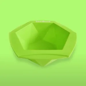 קערת ערבוב צבע מקורית