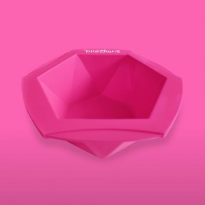 קערת ערבוב צבע מקורית