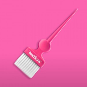 מברשת צביעה מקורית מקצועית