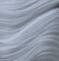 גווני אפור לשיער