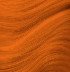 גווני כתום לשיער