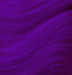 גווני סגול לשיער