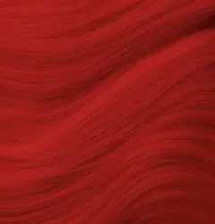 גווני אדום לשיער