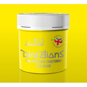 צהוב זועק - Bright Daffodil