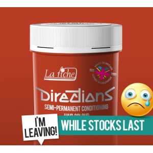 צבע אדום קורל - Coral Red