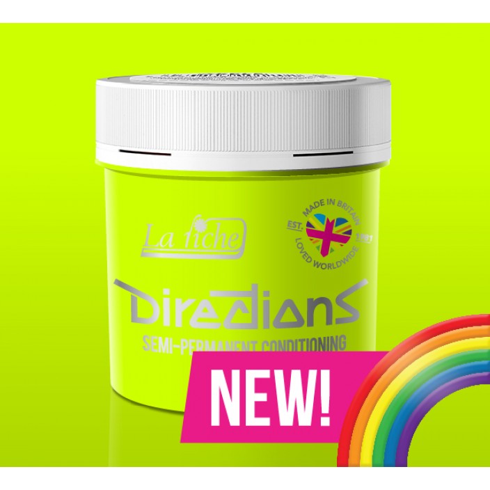 צהוב לימוני - FLUORESCENT LIME צהוב לימוני - FLUORESCENT LIME