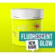 צבע צהוב פלוריסנט גלו - Flourisent Glow צבע צהוב פלוריסנט גלו - Flourisent Glow