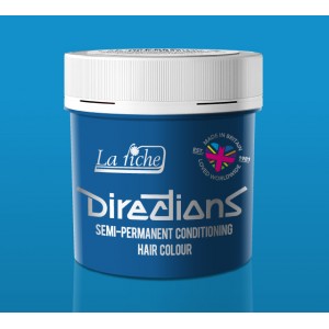 תכלת לגונה - Lagoon Blue