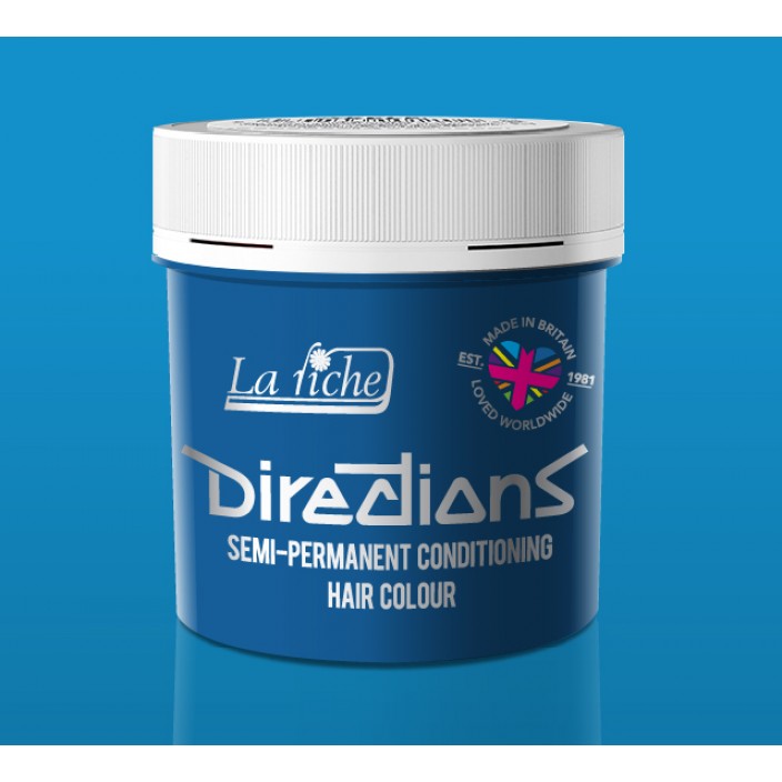 תכלת לגונה - Lagoon Blue תכלת לגונה - Lagoon Blue