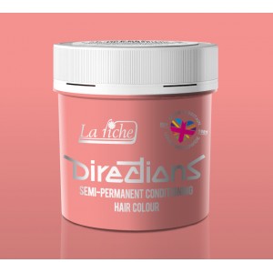 צבע ורוד פסטל - Pastel Pink