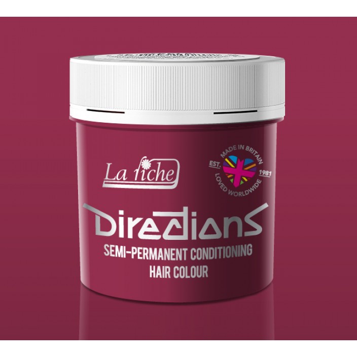 צבע אדום רוזה - Rose Red צבע אדום רוזה - Rose Red