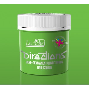 צבע ירוק אביבי - Spring Green