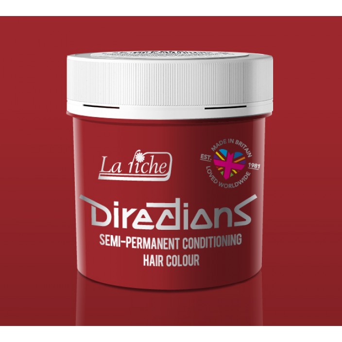 צבע אדום מזמר - Vermilion Red צבע אדום מזמר - Vermilion Red