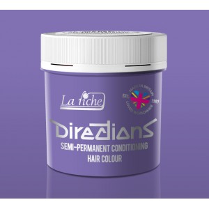 צבע ויסטרה - Wistera