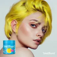צהוב זועק - Bright Daffodil