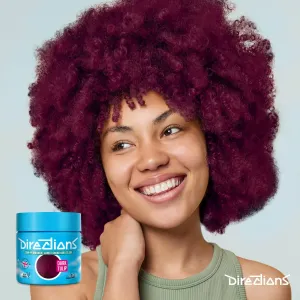 צבע חציל כהה - Dark Tulip