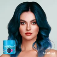 צבע כחול ג'ינס - Denim Blue