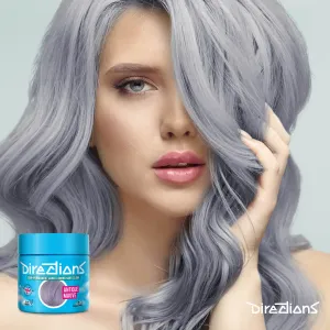 אפור בהיר עתיק - ANTIQUE MAUVE