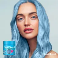 כחול פסטל - PASTEL BLUE
