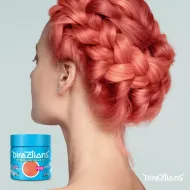 כתום אפרסק - PEACH