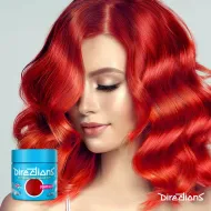 צבע אדום פרג - Poppy Red
