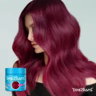 צבע אדום רוזה - Rose Red