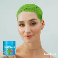 צבע ירוק אביבי - Spring Green