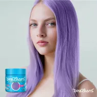 צבע ויסטרה - Wistera