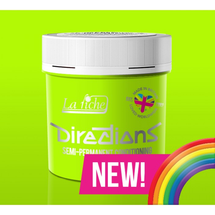 ירוק פלורסנטי - FLUORESCENT GREEN ירוק פלורסנטי - FLUORESCENT GREEN