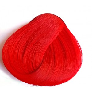 אדום פרג - ערכת צבע מלאה