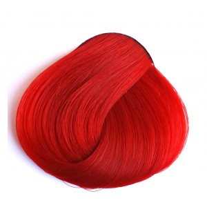 צבע אדום קורל - Coral Red