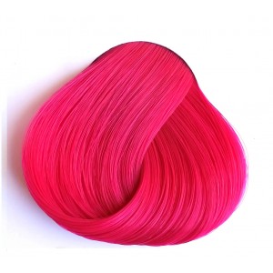 ורוד פלמינגו - ערכת צבע מלאה